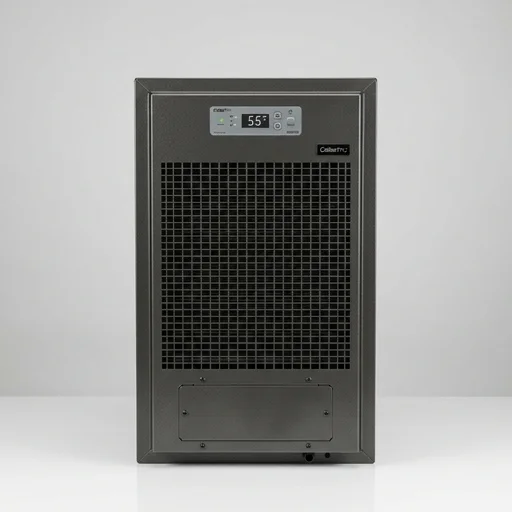 CellarPro 4200VSi Wine Cellar Cooling Unit