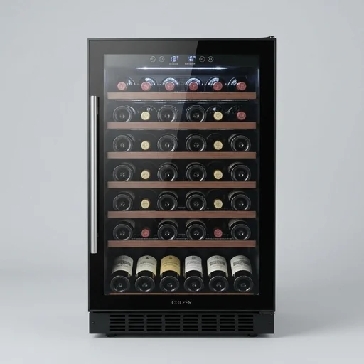 Colzer CL W180 Wine Cooler