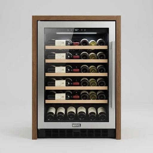 Marvel MLWC215 Built-In Wine Cellar