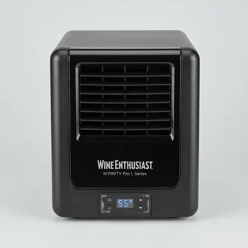 Wine Enthusiast N'FINITY Pro L Series Wine Cellar Cooling Unit