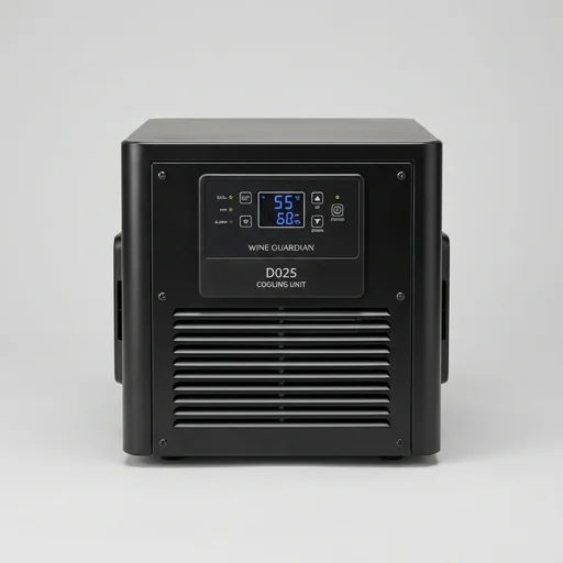Wine Guardian D025 Wine Cellar Cooling Unit